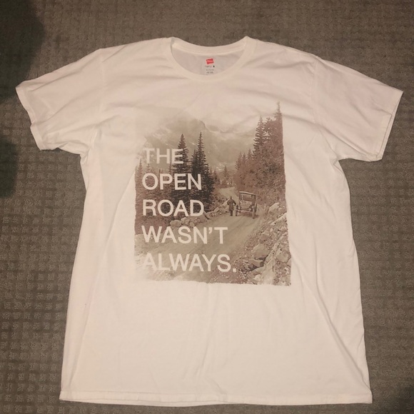 Hanes Other - Hanes T-shirt for men size XL Brand New